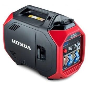 Generátor Honda EU22i, EG 3600CL, EU33i