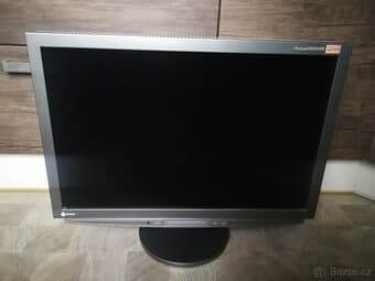 Monitor EIZO Flexscan HD2441W