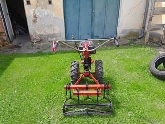 prodám vari i vhodnou do vinohradu s příslušenství