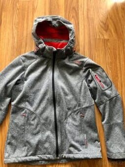 Bunda Clima protect, CMP, vel.M