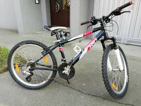 Leader Fox Spider 24"