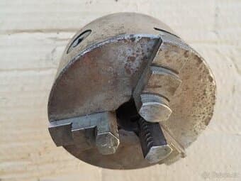 Sklíčidlo na soustruh Kart E2N-500-R