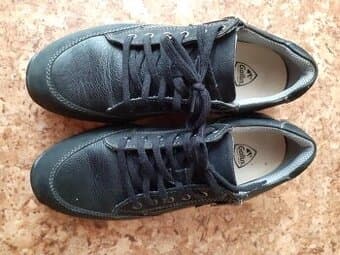 Pánské polobotky Gallus, vel.  42