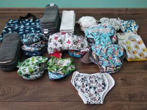 LÁTKOVÉ PLENKY BOBÁNEK