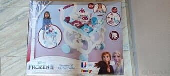 Ledové království 2 Servírovací vozík XL