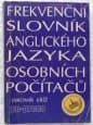 Frekvenční slovník anglického jazyka osobních počítačů