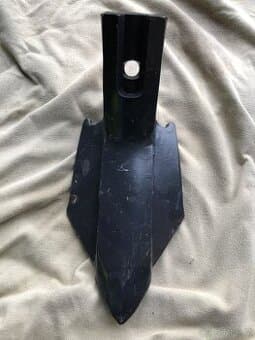 Radličky Horsch Terrano