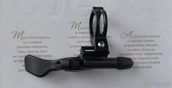 Kind Shock Southpaw páčka na řídítka ALU