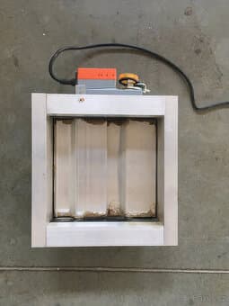 servopohon Belimo NM230A