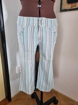 3/4 kalhoty H.I.S vel.40