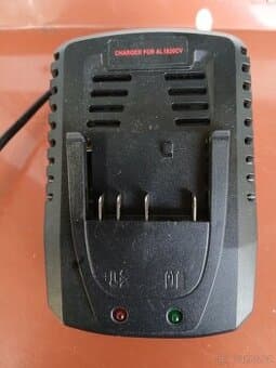 Bosch nabjecka 18v