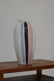 Váza Krautheim selb Bavaria MID century