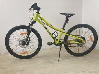 Dětské horské kolo Merida Matts j.24