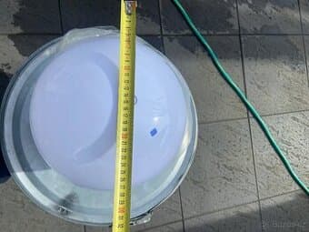 Osvětlení koule 2KS