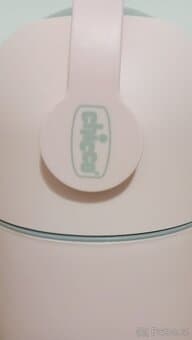 Vanička na koupání+koš na chicco