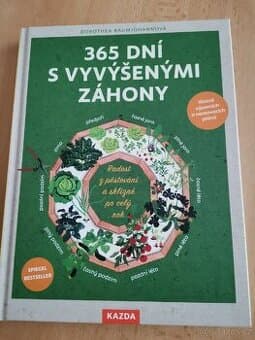 365 dní s vyvýšenými záhony