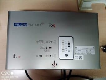 Nabíječka E230/48V/60A