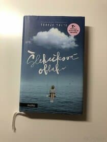 Šlehačková oblaka