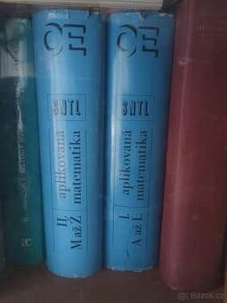 Aplikovaná matematika