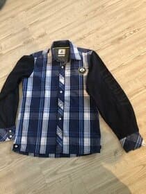 Prodám chlapeckou košili Gaastra vel.164