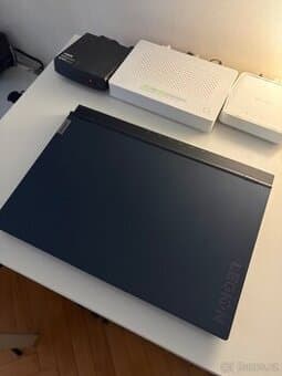 Lenovo Legion 5 15ACH6 – RTX 3050 Ti, 16 GB RAM, 1 TB SSD