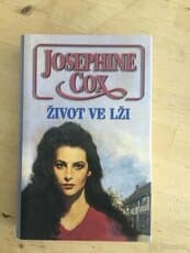 Život ve lži, Josephine Cox