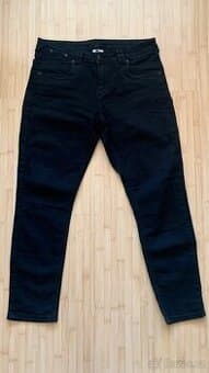 Černé džíny vel 42 zn. Ever.me