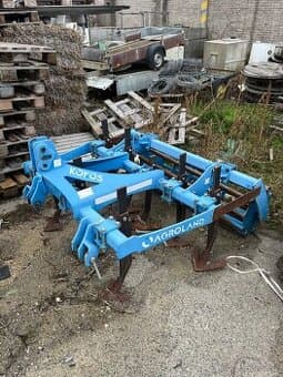 Kultivátor za malotraktor