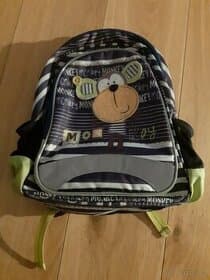 Dětský batůžek Topgal