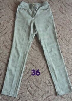 KALHOTY RŮZNÉ VELIKOSTI  50KČ/KUS