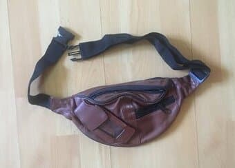 hnědá ledvinka, nová