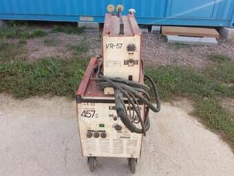 Svářečka FRONIUS VARIO STAR 457-2