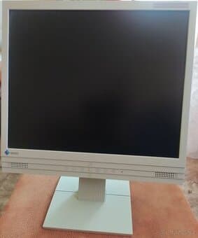 Monitor Eizo FlexScan M1700