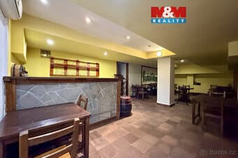 Pronájem restaurace, stravování, 80 m², Zlín