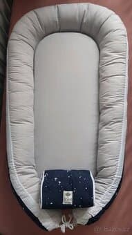 Hnízdečko pro miminko