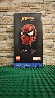 LEGO Spider-Man 76285