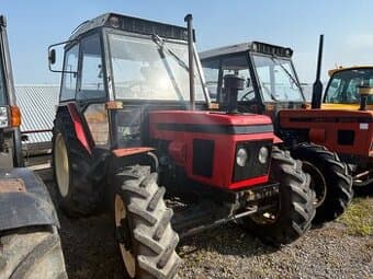 Zetor 7745 turbo
