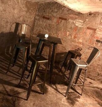 Barový set, židle, stoličky, stůl