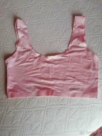 Dámská sportovní podprsenka L