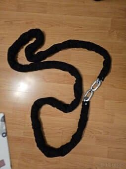 Bezpečnostní řetěz Richter Czech RR.10X3000