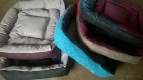 NOVY PELISEK 90/73/21cm