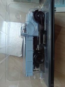 Model auta užitková vozidla PHÄNOMEN GRANT 27