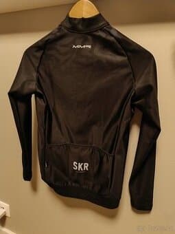 Cyklistický dres pánský