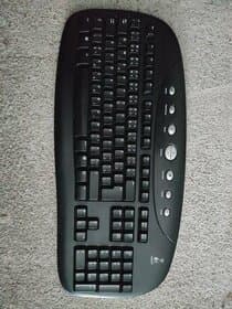Logitech Y-RK56A