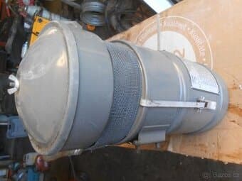 zetor 3011 vzduchovy filtr novy nepouzity