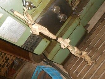 zetor 3011 nahonova hridel nova