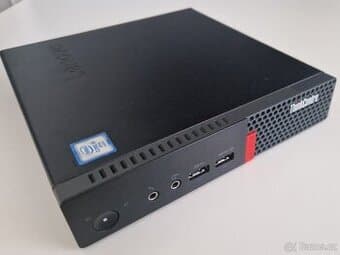 Lenovo ThinkCentre M910q