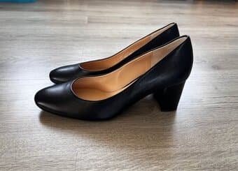 Kozene lodicky Högl