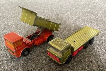 Matchbox Super Kings