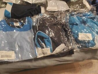 Vojenské sportovní oblečení